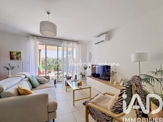  Appartement à vendre 3 pièces 66 m²