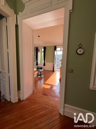  Appartement à vendre 4 pièces 86 m²