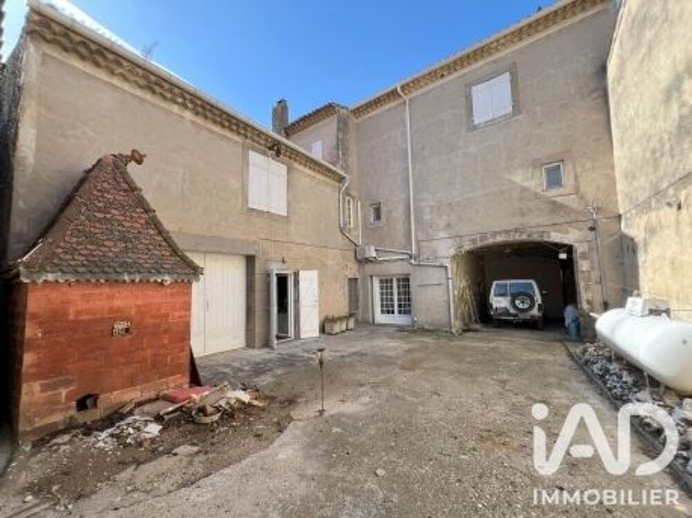 Vente Maison de village 7 pièces
