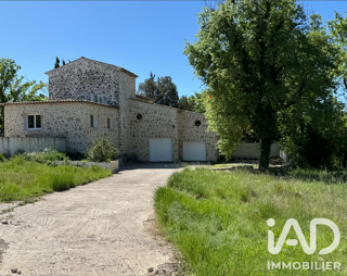 Maison à vendre 15 + pièces 165 m²