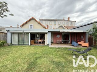  Maison à vendre 6 pièces 164 m²
