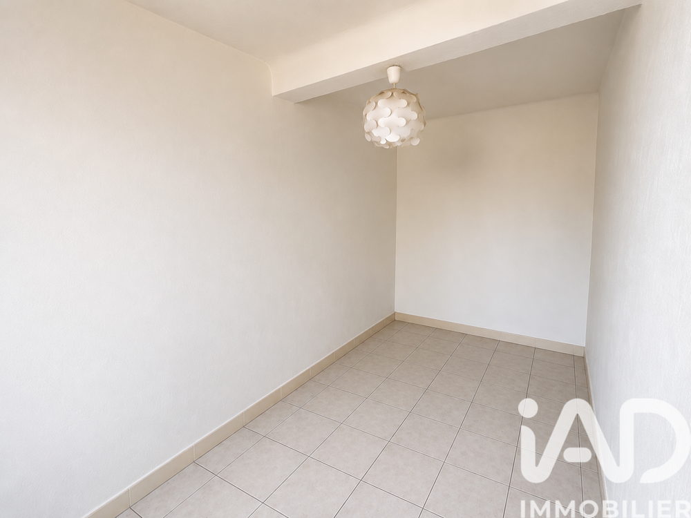 vente Appartement - 3 pièce(s) - 55 m² Vence (06140)