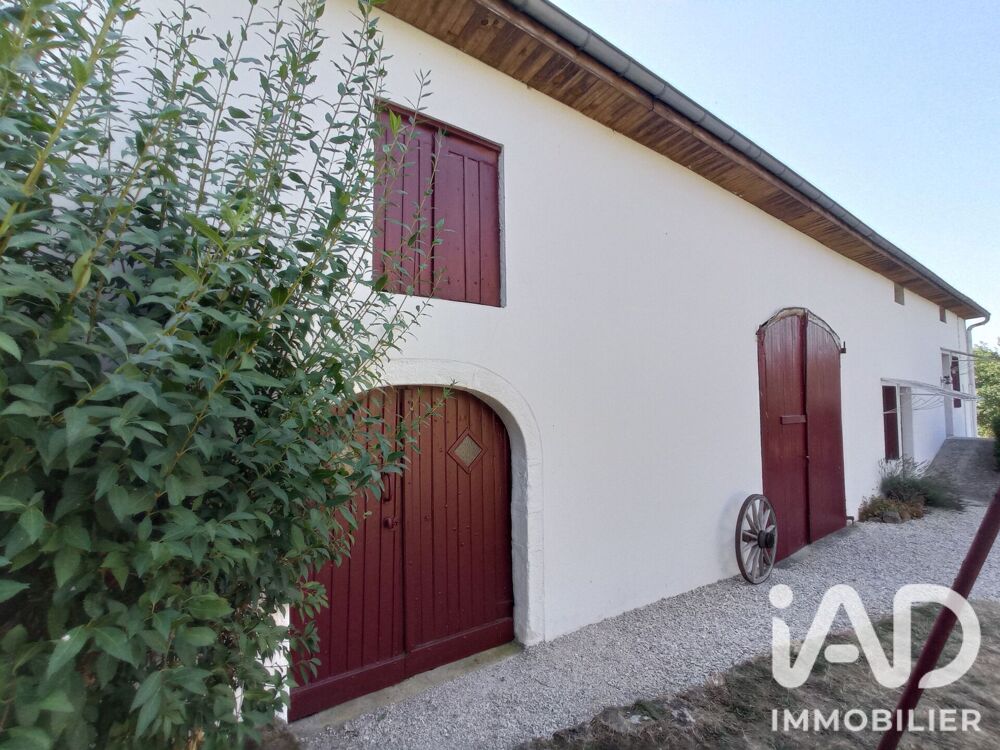 Vente Maison Vente Maison de campagne 6 pièces Saint-pierre-en-vaux
