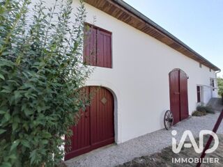  Maison à vendre 6 pièces 112 m²