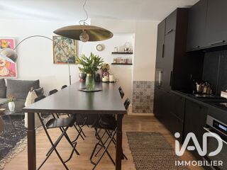 Vente Appartement Vente Appartement 3 pièces Cassis