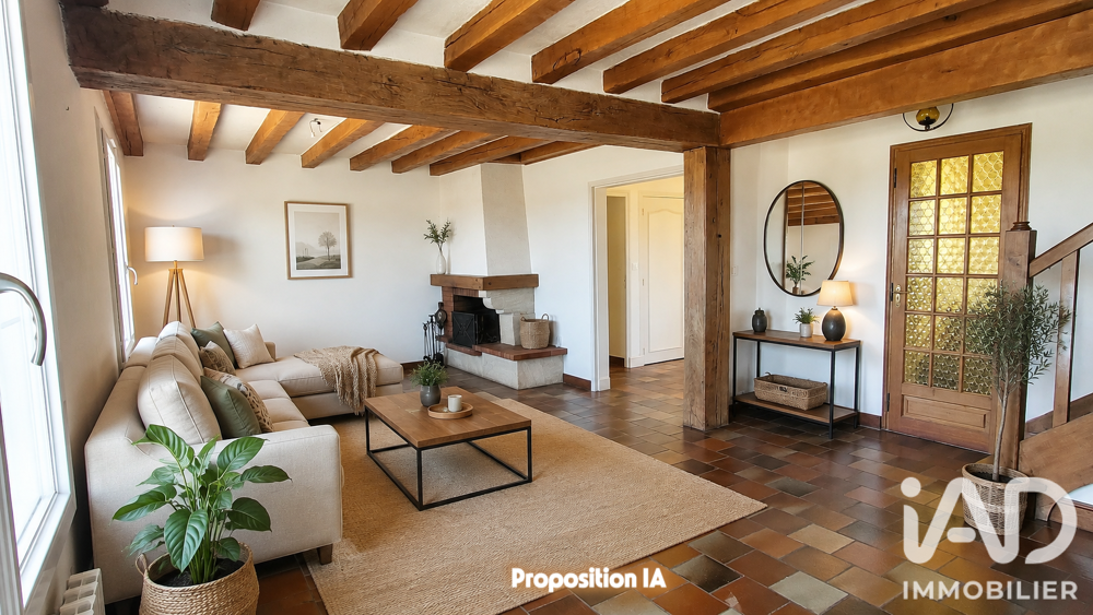 Vente Maison/villa 10 pièces