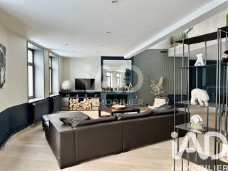  Maison à vendre 7 pièces 259 m²