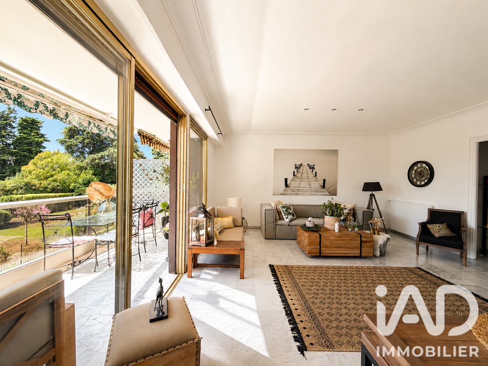Vente Appartement Vente Appartement 4 pièces Cannes