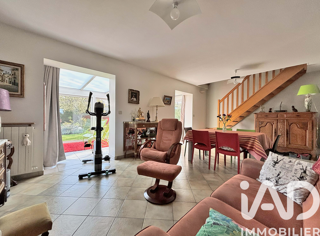  Maison à vendre 5 pièces 135 m²