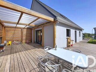  Maison à vendre 5 pièces 112 m²