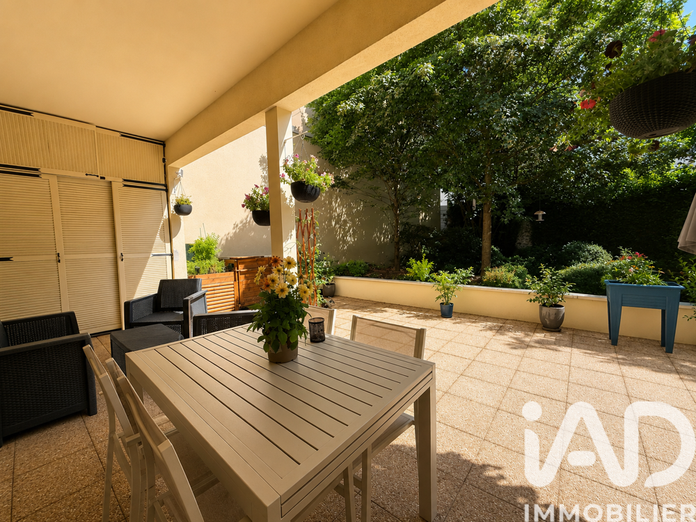 Vente Appartement Vente Appartement 3 pièces Saintry-sur-seine