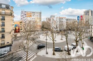  Appartement à vendre 3 pièces 77 m²
