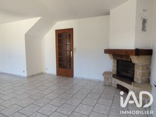 Maison à vendre 5 pièces 94 m²