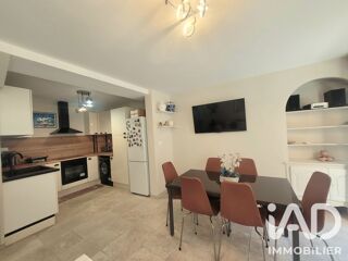  Maison à louer 3 pièces 58 m²