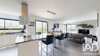 Vente Maison Vente Maison/villa 6 pièces Nailloux