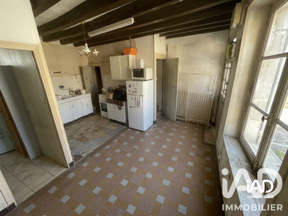 Vente Maison de village 4 pièces