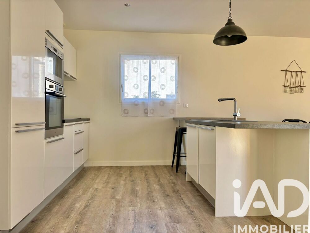 Vente Maison Vente Maison/villa 5 pièces Conilhac-corbières