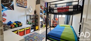  Maison à vendre 4 pièces 73 m²