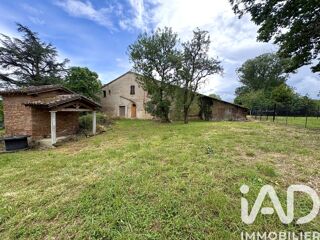  Maison à vendre 4 pièces 170 m²