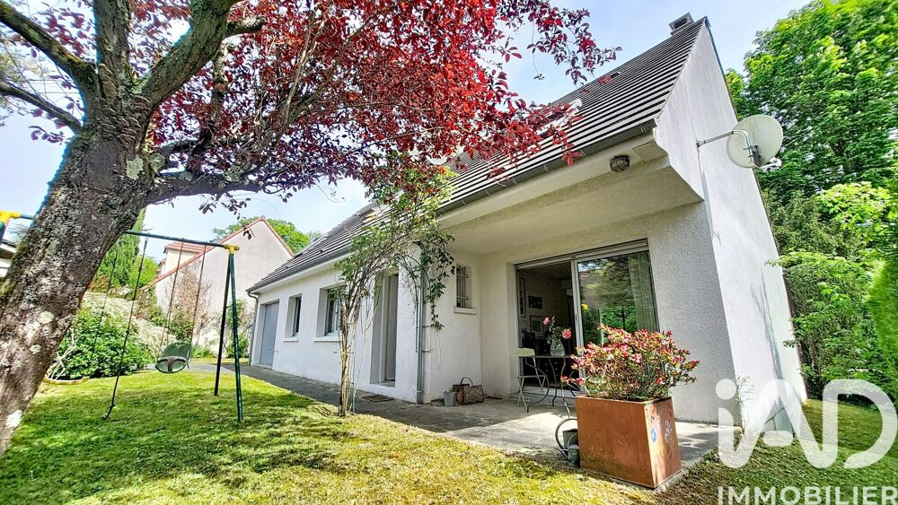 Vente Maison/villa 8 pièces