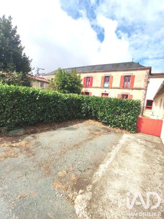  Maison à vendre 6 pièces 117 m²