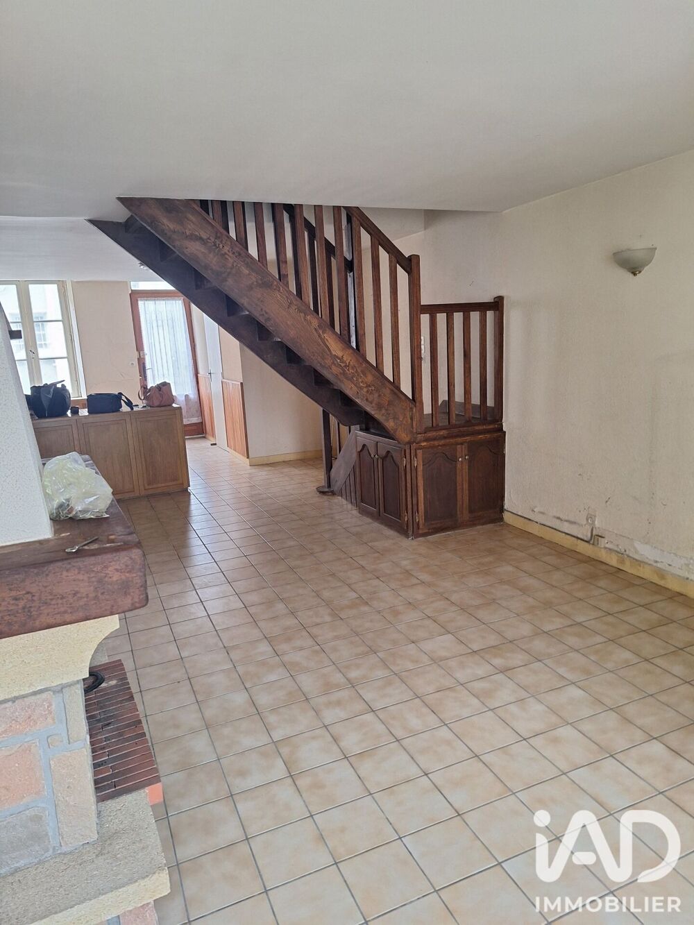 Vente Maison Vente Maison de village 3 pièces Persac