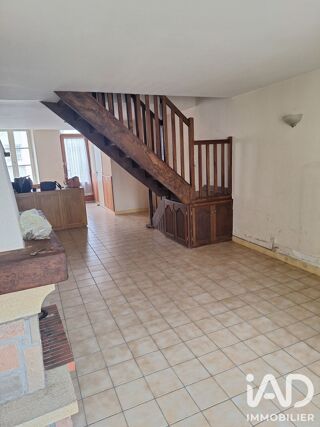 Vente Maison Vente Maison de village 3 pièces Persac