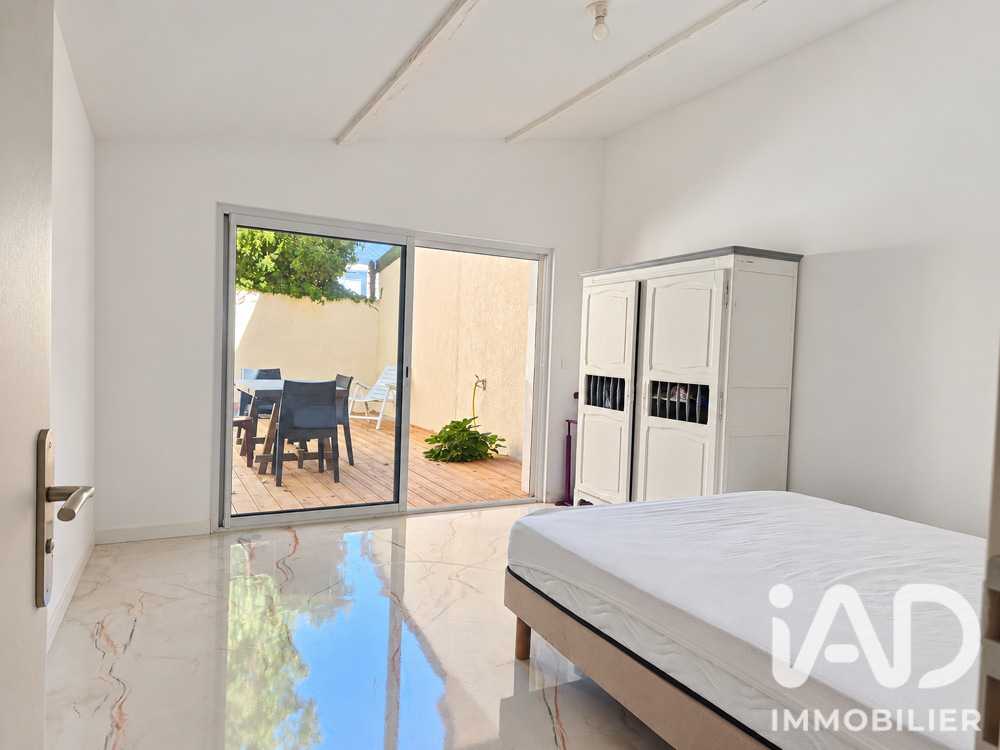Vente Maison Vente Maison/villa 5 pièces Biscarrosse
