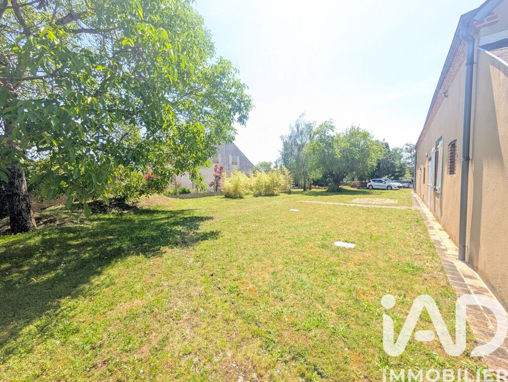 Vente Longère 6 pièces