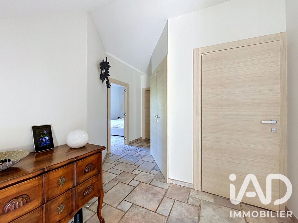 à vendre  Maison Vourles (69390)