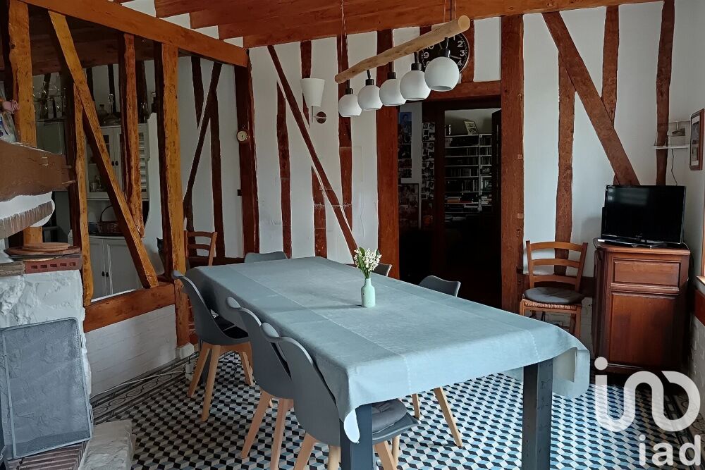 Vente Maison/villa 8 pièces