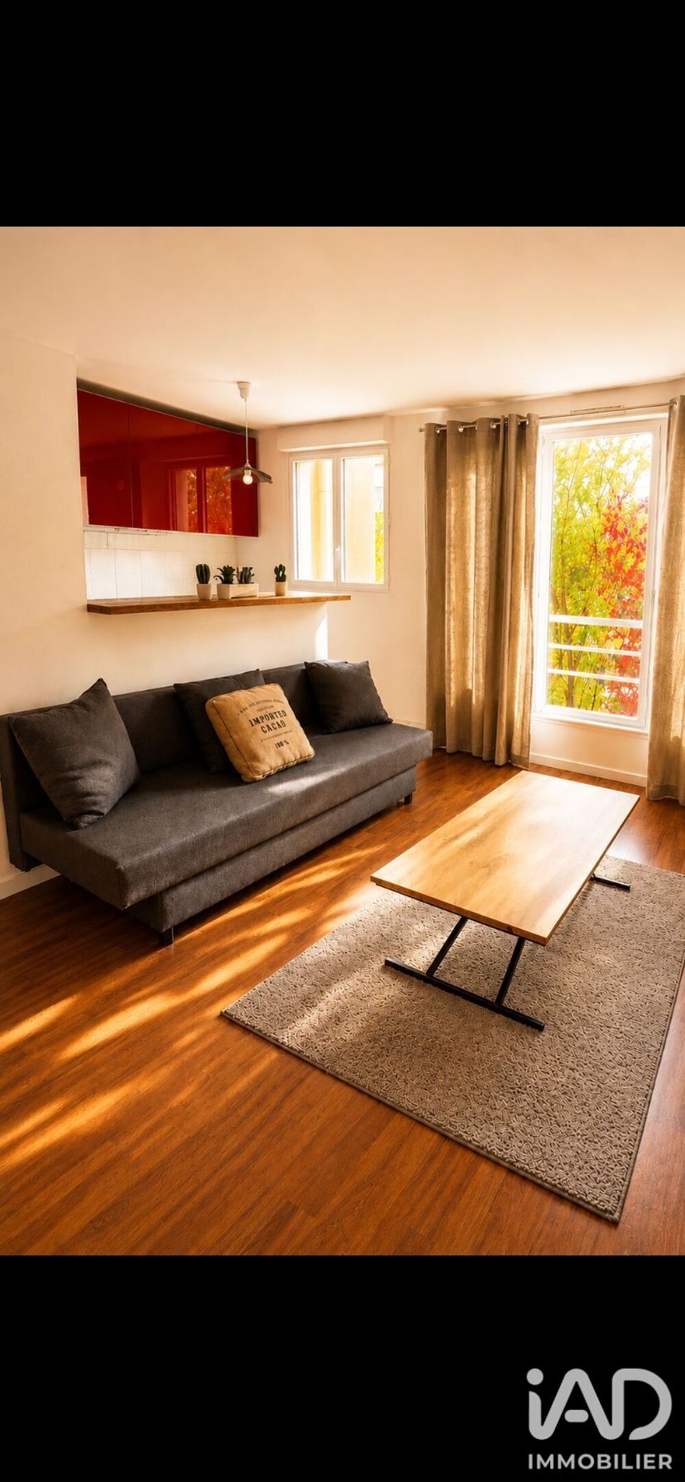Vente Appartement Vente Studio 1 pièce Corbeil-essonnes