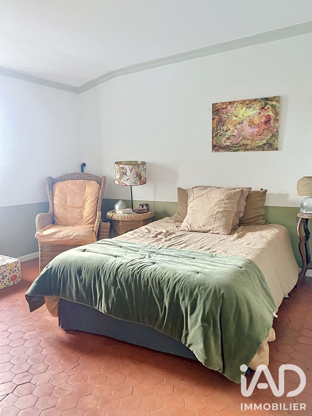 à vendre  Maison Grasse (06130)