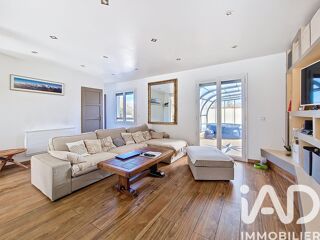  Maison à vendre 7 pièces 152 m²