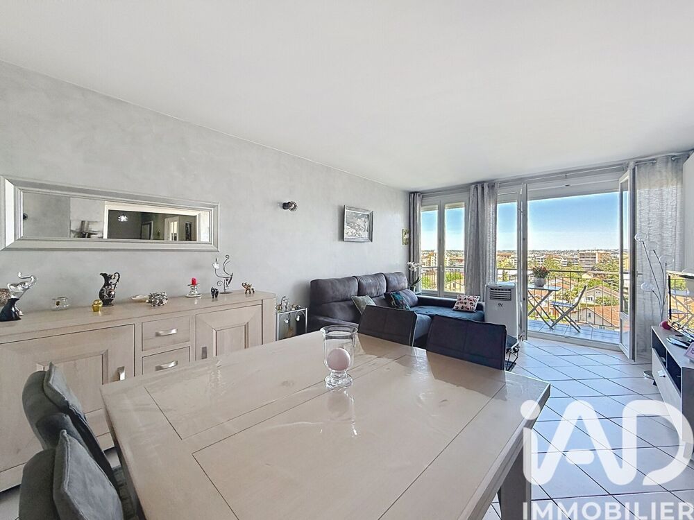 Vente Appartement Vente Appartement 4 pièces Villefranche-sur-saône