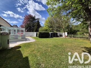  Maison à vendre 6 pièces 180 m²