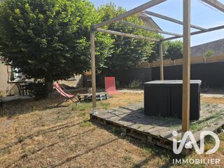  Maison à vendre 4 pièces 95 m²