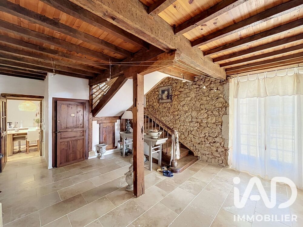 à vendre  Maison Saint-Aubin (40250)