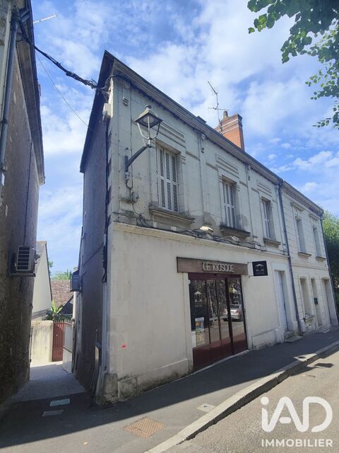   Vente Boutique/Local commercial 130 m&sup2; 