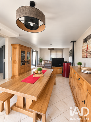  Maison à vendre 5 pièces 95 m²