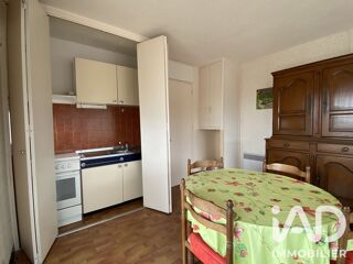  Appartement à vendre 3 pièces 42 m²