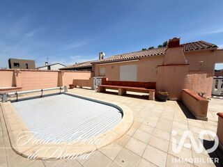  Maison à vendre 4 pièces 85 m²