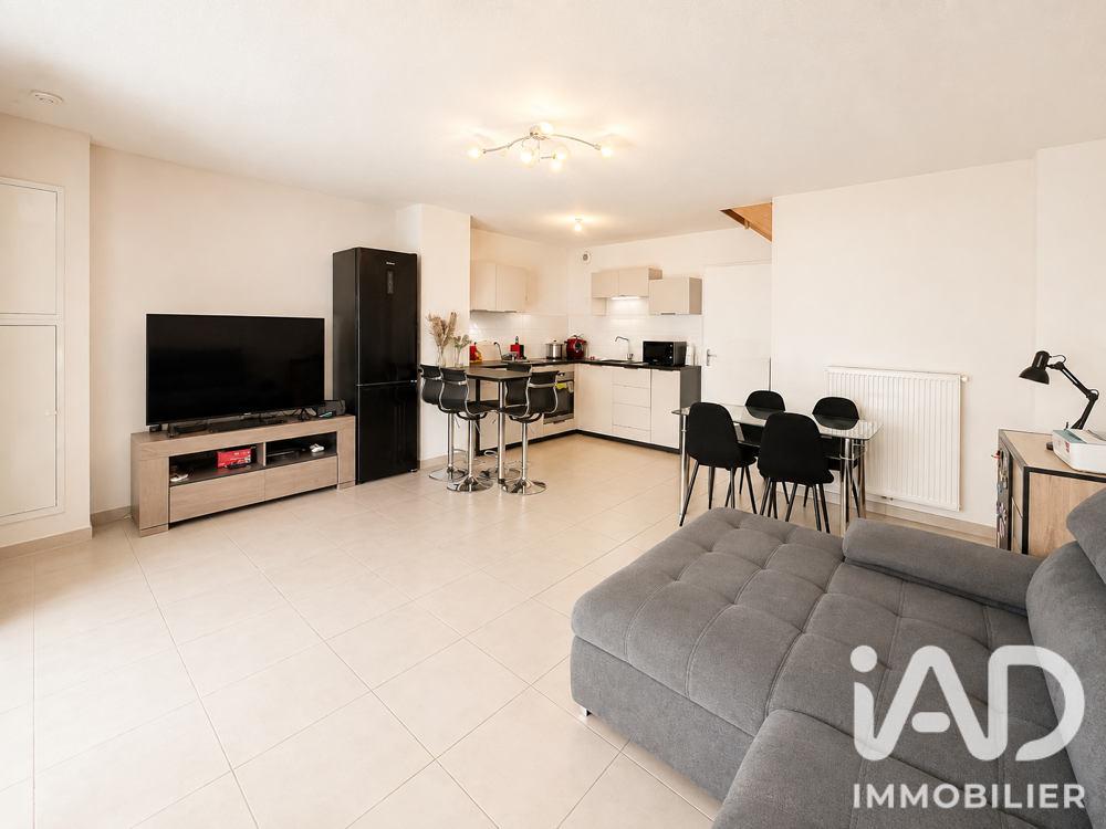 Vente Appartement Vente Duplex 4 pièces Montpellier
