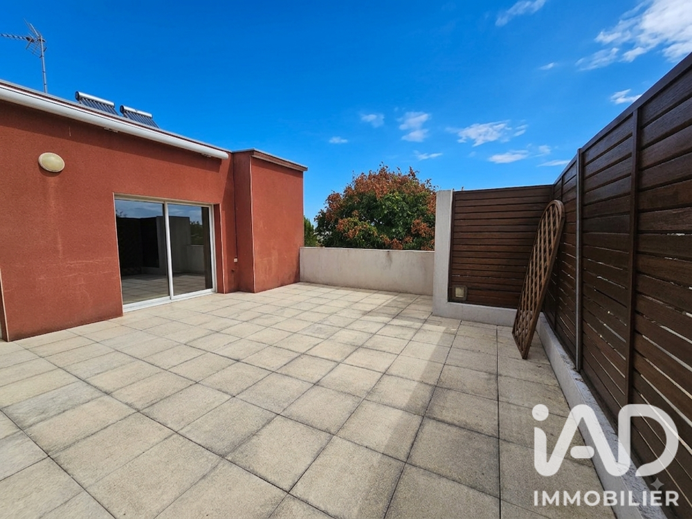 Vente Appartement Vente Appartement 3 pièces Montpellier