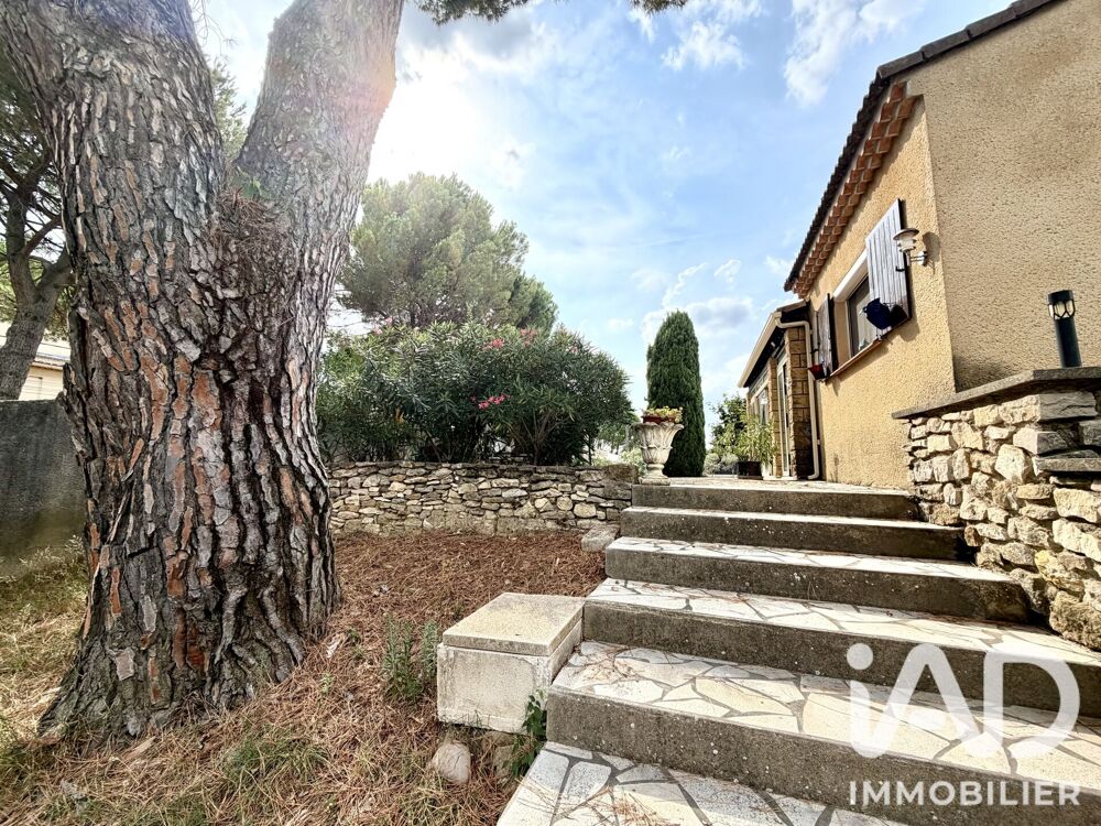 Vente Maison Vente Maison/villa 6 pièces Saint-paul-les-fonts