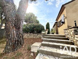  Maison à vendre 6 pièces 137 m²