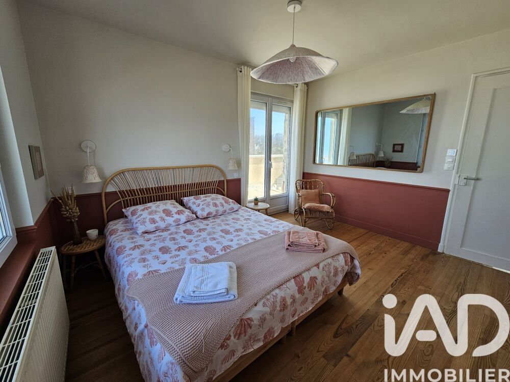 � vendre  Maison Ver-sur-Mer (14114)