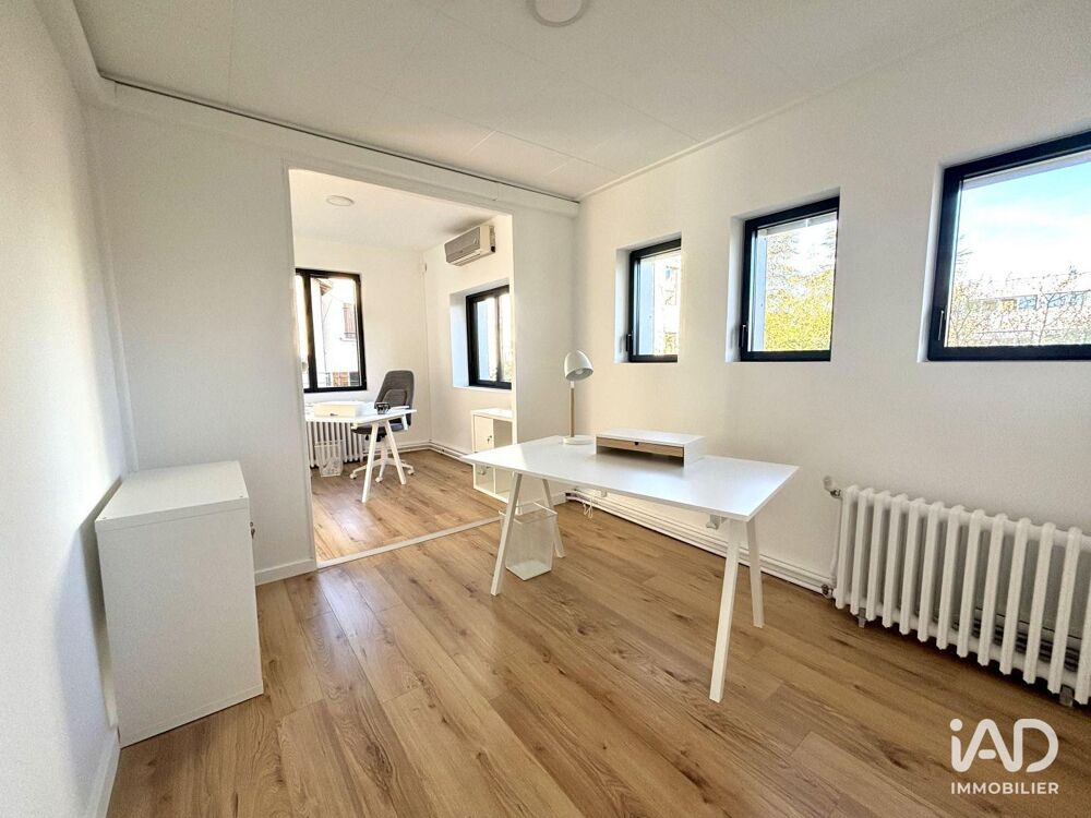   Location Bureaux 8 m&sup2; 
