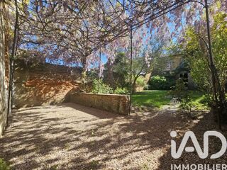  Maison � vendre 7 pi�ces 268 m�