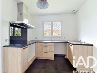  Maison à vendre 4 pièces 93 m²